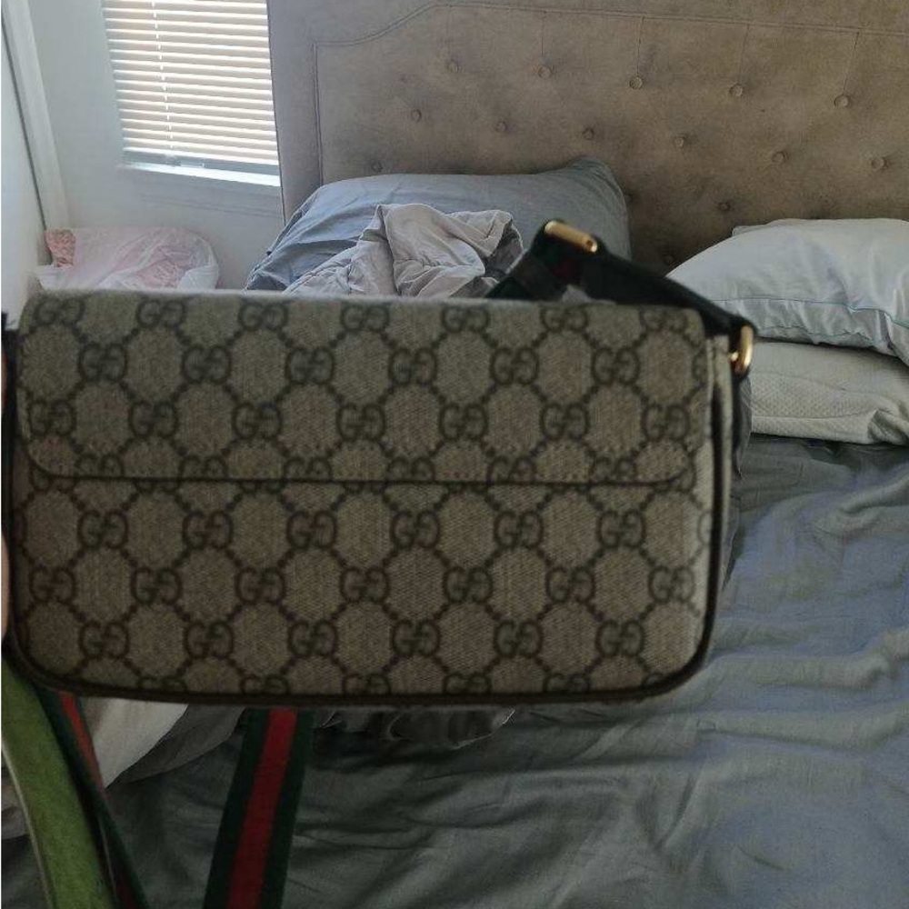 Brand new Gucci purse